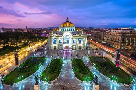 11 Most Popular UNESCO World Heritage Sites in Mexico - Journey To Mexico