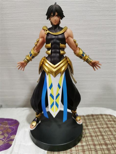 FGO Furyu Ozymandias Figure Grand Fate Order Not Gilgamesh Hobbies