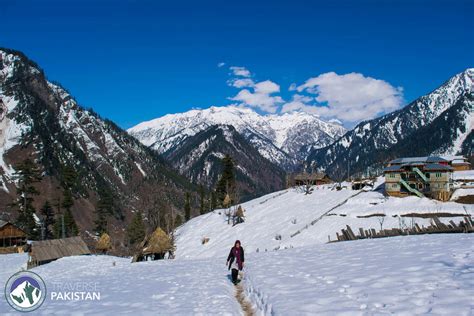 Trip To Neelam Valley Traverse Pakistan