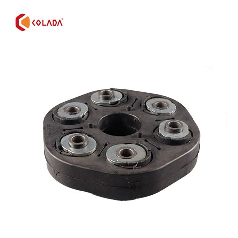 Drive Shaft Flex Disc Auto Transmission Systems