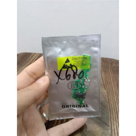 Jual PAPAN CHARGER INFINIX X HOT PLAY X HOT PLAY Shopee Indonesia