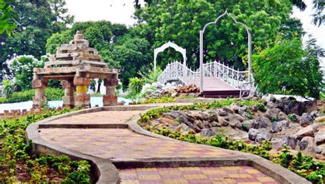 Places To Visit In Vijayawada Culture History Parks And More