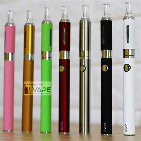 4 99 EVOD MT3 Vape Pen E Cig Starter Kit