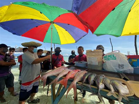 Bohol Mayor Opens Probe Into High Prices Of Food In Panglao Inquirer News