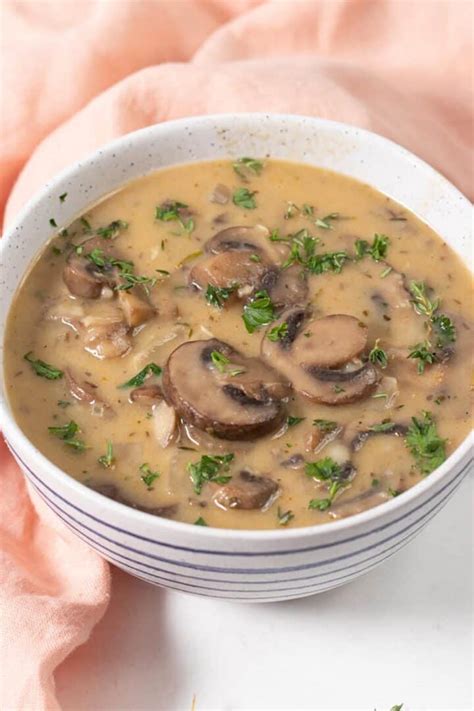 43 Amazing Vegan Mushroom Recipes - The Daily Dish