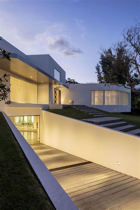 Discover 62 Underground Garage and Garage Design Ideas | contemporary