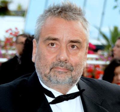 Descancelado Luc Besson vai às lágrimas ao ser aplaudido em Veneza