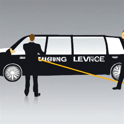 Limousine service - Boom America