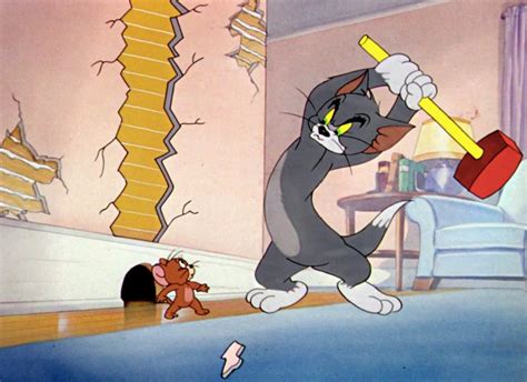 Tom And Jerry Cartoon Tom Y Jerry Cartoon Memes Cartoon Icons | Sexiz Pix