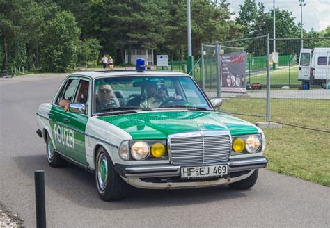 133 German Police Car Old Stock Photos Free And Royalty Free Stock