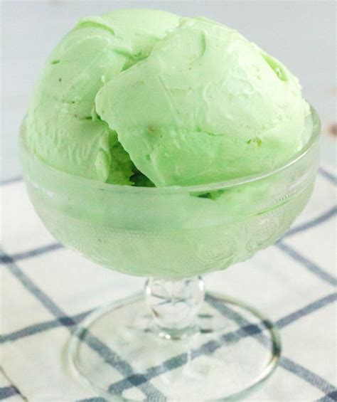 Ninja Creami Pistachio Ice Cream Recipe Pistachio Ice Cream Ice