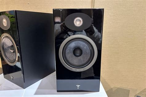 AXPONA 2023 Debuts: Focal Theva Speakers, M4U 9 Headphones From PSB ...