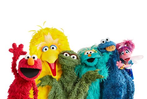 ‘sesame Street New Episodes Moving To Hbo Max In 2020 Tvline