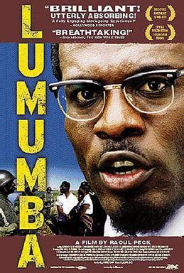 Lumumba (film) - Wikiwand