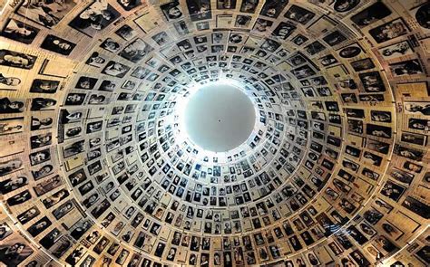 Yad Vashem Pone En L Nea Los Registros De Las V Ctimas Del Holocausto