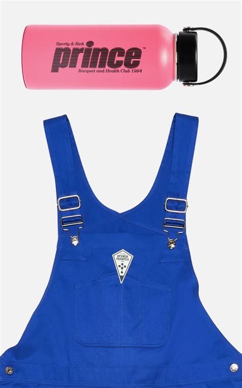 The Blueprint - независимый сайт о моде, красоте и современной культуре