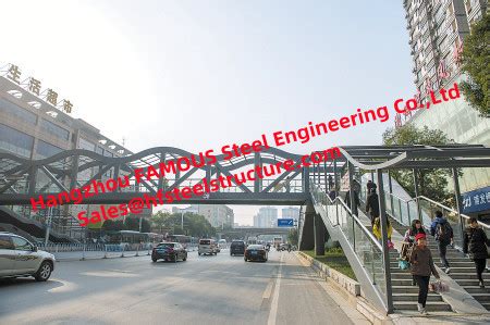 Prefabricated Pedestrian Bridges on sales - Quality Prefabricated ...