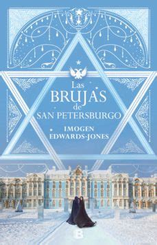 Descargar Las Brujas De San Petersburgo Imogen Edwards Jones Gratis