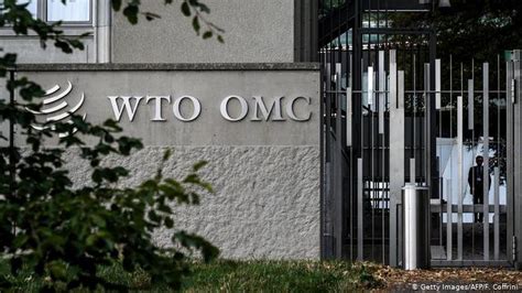 Wto Adalah Organisasi Perdagangan Dunia Pahami Tujuan Dan Fungsinya