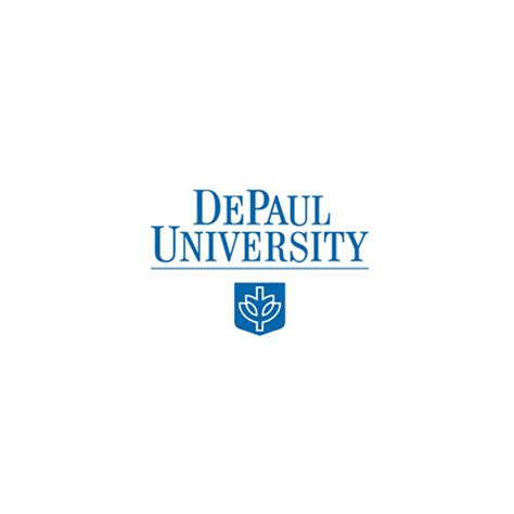 DePaul_Logo - Interfolio