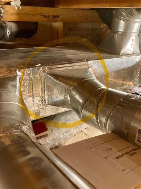 How to Increase Airflow in One Duct : r/hvacadvice