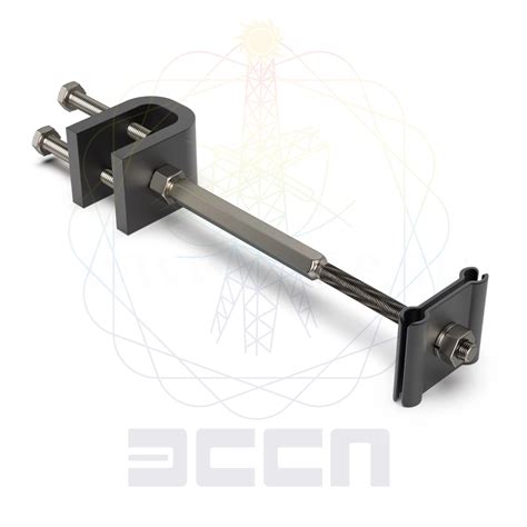 Зажим шлейфовый ЗКШ2М — Teletype