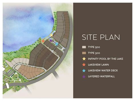 Toba Lake Villas Asya Jakarta Rumah Mewah Nyaman Di Pinggir Danau