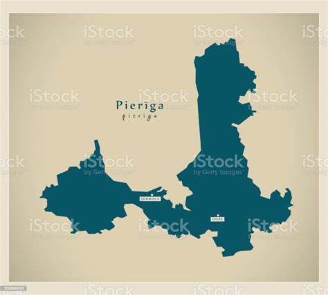 現代地圖pieriga Lv向量圖形及更多住宅區圖片 住宅區 名勝古蹟 國家 地域 Istock