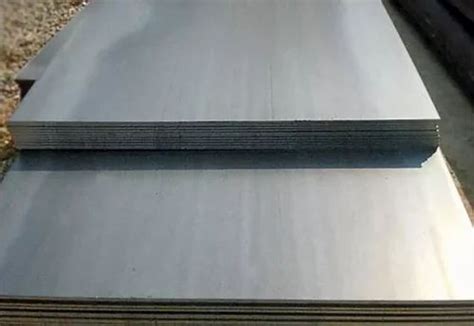 Mild Steel Hot Rolled Sheet Mm At In Howrah ID
