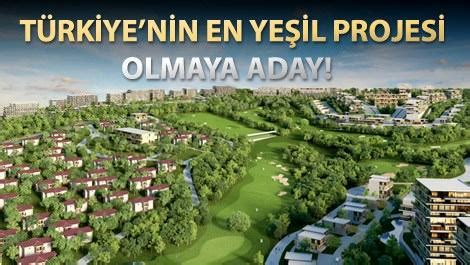 Ankara Golfkent En Iyi Konutlar Aras Nda