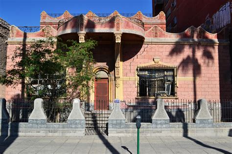 Recuerdos de la Alhambra Arquitectura Orientalista en Torreón Museo