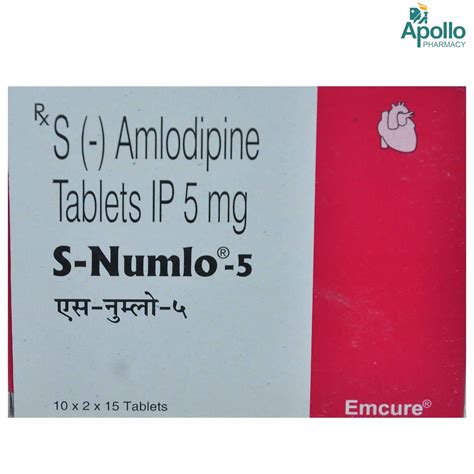 S Numlo Tablet S Price Uses Side Effects Composition Apollo