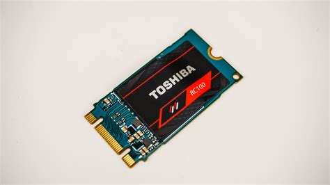 Toshiba Ocz Rc Gb Solid State Drive Review Thinkcomputers Org