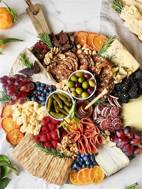 Pin By M B On Holidays Snack Platter Party Food Platters Christmas