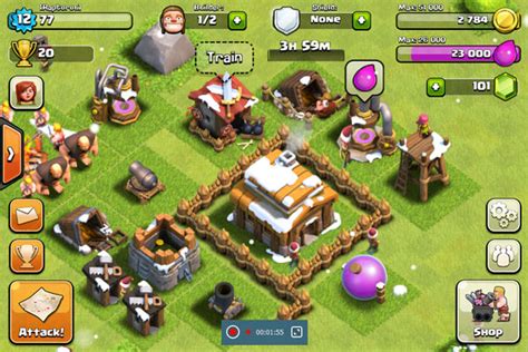 Stratégies Pour Clash Of Clans Top 8 Des Trucs De Clash Of Clans