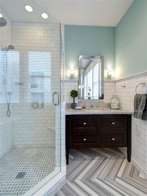 Hgtv Bathroom Remodels - Bathroom: Modern Bathroom Design Ideas By Hgtv ...