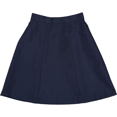 Navy Skirt School Atelier Yuwa Ciao Jp