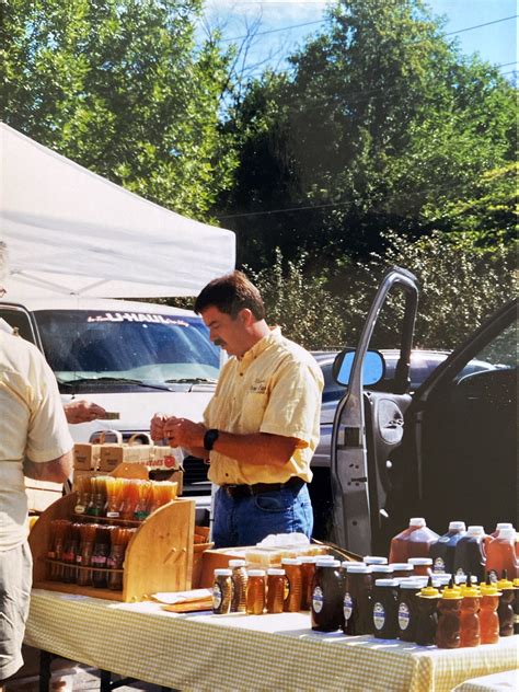 Celebrating 25 Years of the Carmel Farmers Market