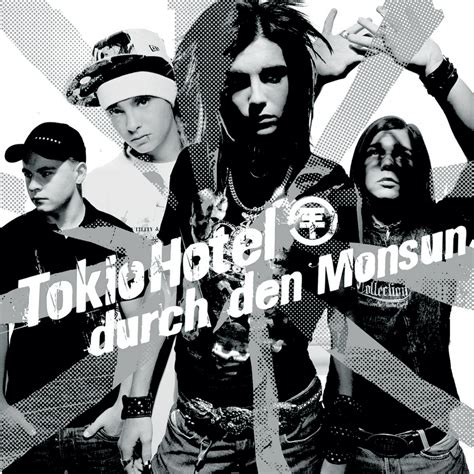 Durch den Monsun (English Translation) – Tokio Hotel | Genius Lyrics