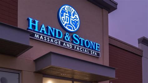 Hand And Stone Massage And Facial Spa Opens In Kenwood