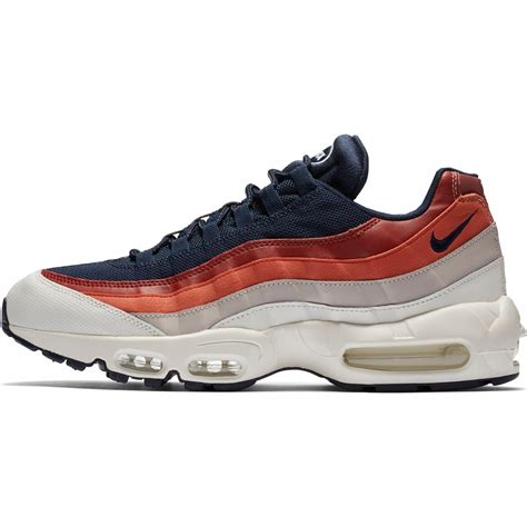 Buty Nike Air Max 95 Essential 749766 108 Warsaw Sneakers