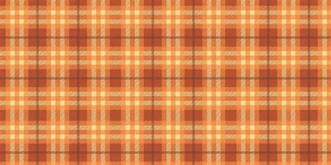 Fall And Autumn Plaid Patterns Photoshop Free Brushes