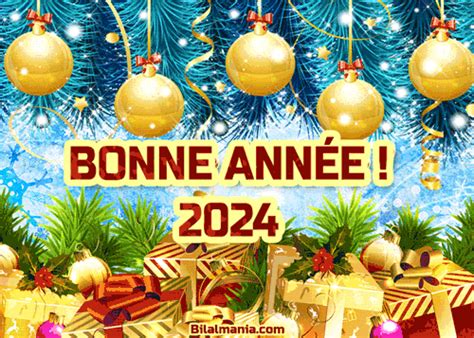 Bonne année 2024 120 idées de textes pour vos messages de fin dannée