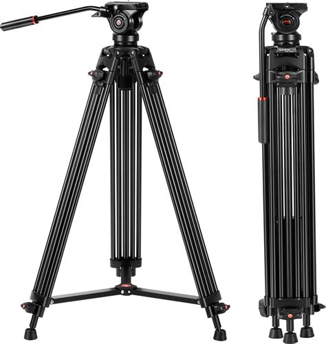 All inclusive best hunting tripod for spotting scopes in 2020