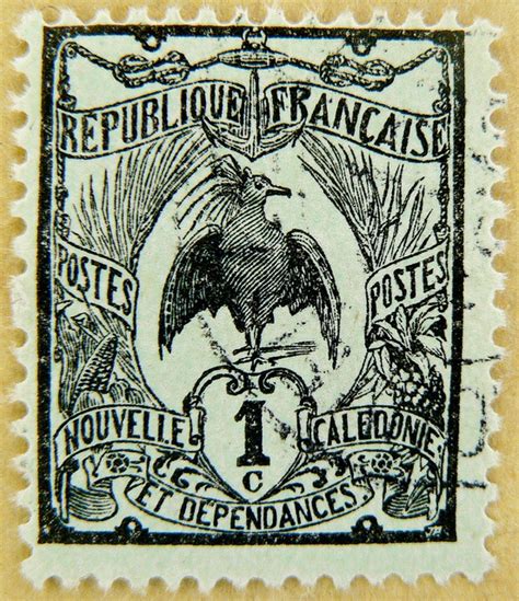 French Stamp France Postes Timbres C Postage Poste Timbre Republique