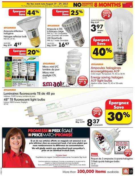 Home Hardware Qc Flyer August To