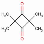 Cas Tetramethylcyclobutane Dione