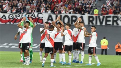 Todos lo quieren en la Selección Argentina el ex River que pidió por