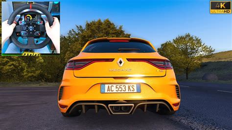 Essai Renault Megane Rs Edc Efficace Et Polyvalente Vivre Auto