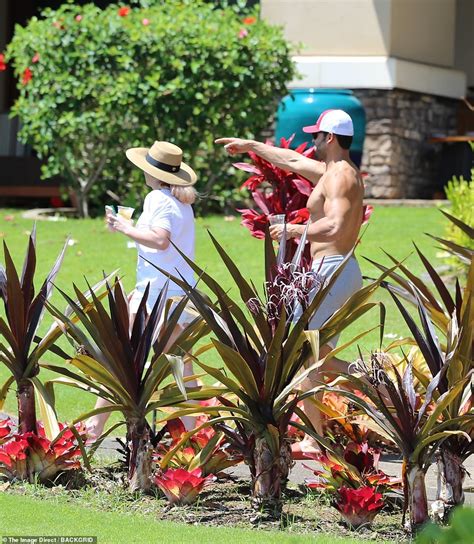 Britney Spears Beams In Bikini On Hawaii Getaway After Abusive Conservatorship Battle Is